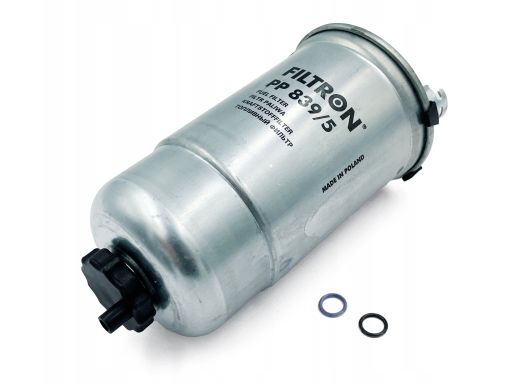 Filtr Paliwa Pp 839/5