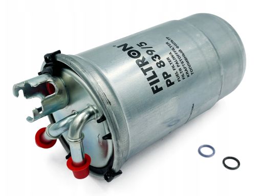 Filtr Paliwa Pp 839/5