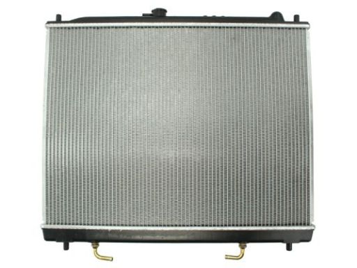 Chłodnica Silnika D75012Tt