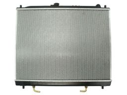 Chłodnica Silnika D75012Tt