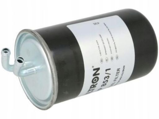 Filtr Paliwa Pp 853/1