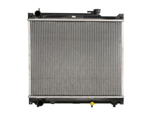 Chłodnica Silnika D78011Tt