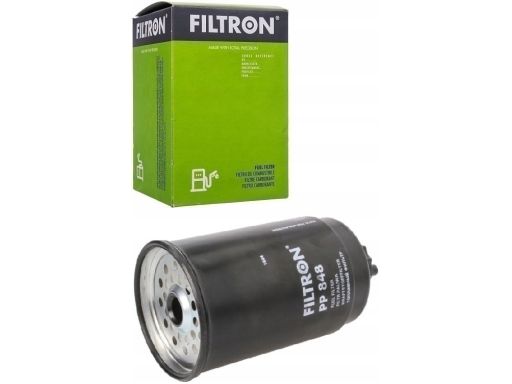 Filtr Paliwa Pp 848