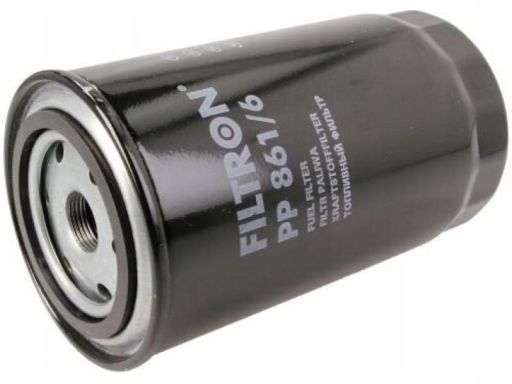 Filtr Paliwa Pp 861/6