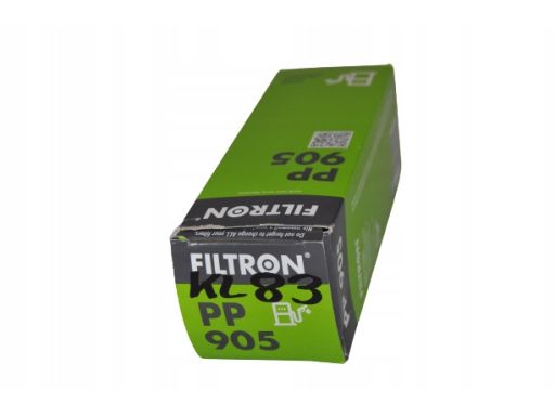 Filtr Paliwa Pp 905/2