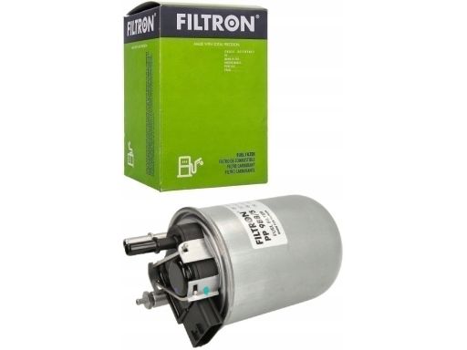 Filtr Paliwa Pp 988/5