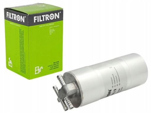 Filtr Paliwa Pp 991/2