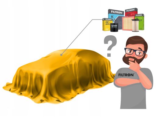 Filtr Paliwa Ps 878/1