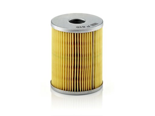 Filtr Paliwa P 810 X