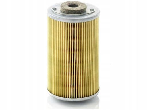 Filtr Paliwa P 707 X