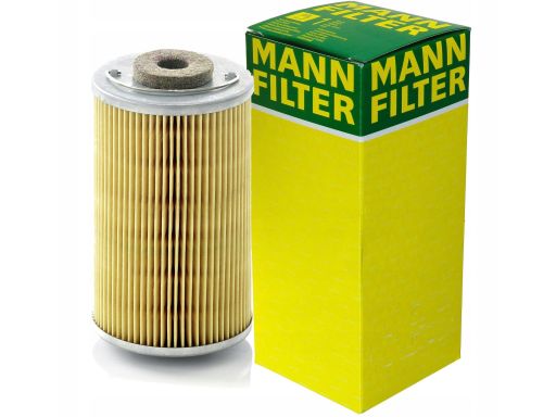 Filtr Paliwa P 707 X