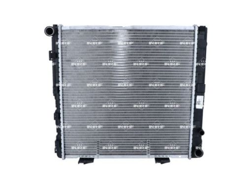 Chłodnica Silnika 53876