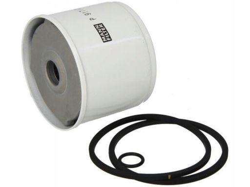 Filtr Paliwa P 917/2 X