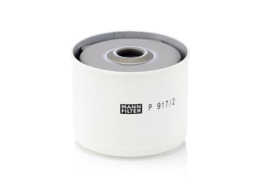 Filtr Paliwa P 917/2 X