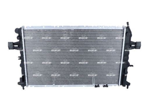 Chłodnica Silnika 53898