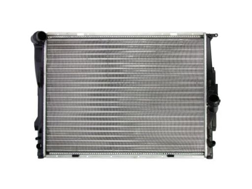 Chłodnica Silnika D7B027Tt
