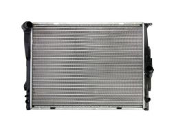 Chłodnica Silnika D7B027Tt