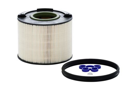 Filtr Paliwa Pu 1033 X