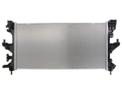 Chłodnica Silnika D7C017Tt