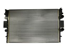 Chłodnica Silnika D7E001Tt