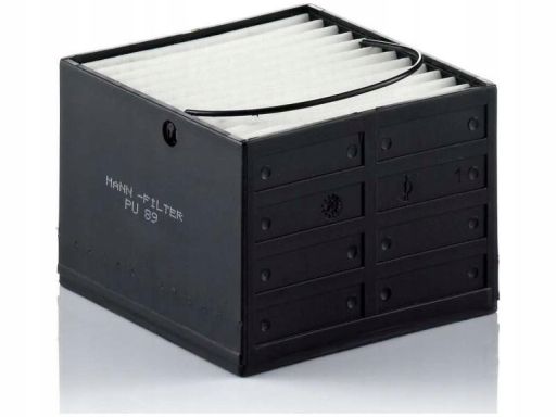 Filtr Paliwa Pu 89