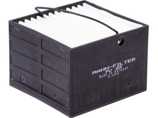 Filtr Paliwa Pu 89