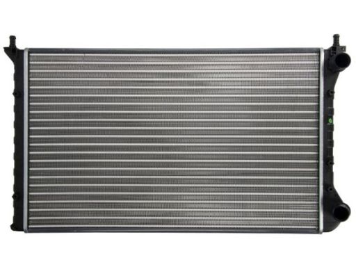 Chłodnica Silnika D7F020Tt