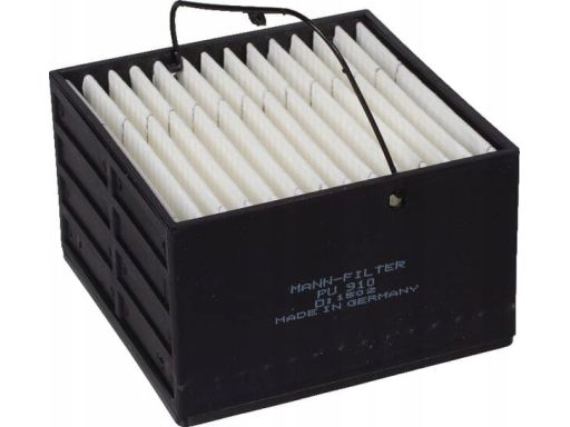 Filtr Paliwa Pu 910