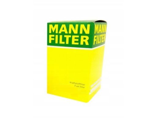 Filtr Paliwa Wdk 962/1