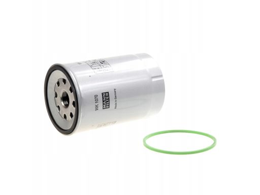 Filtr Paliwa Wk 1070 X
