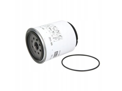 Filtr Paliwa Wk 1142 X