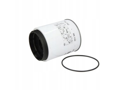 Filtr Paliwa Wk 1142 X