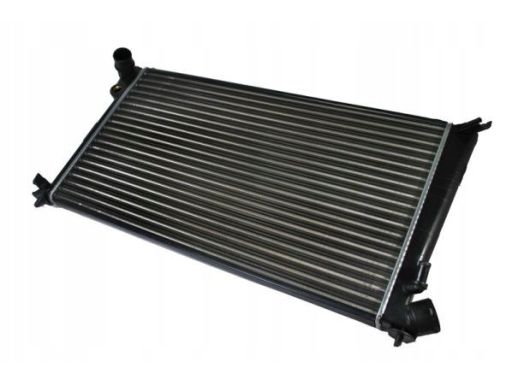 Chłodnica Silnika D7P006Tt