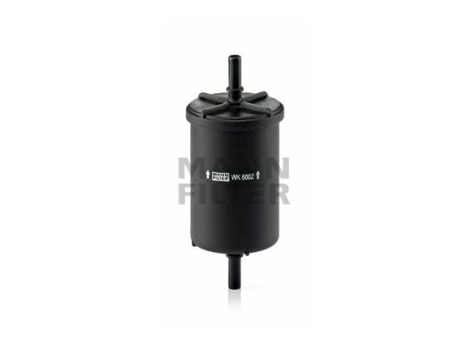 Filtr Paliwa Wk 6002