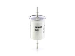Filtr Paliwa Wk 6032