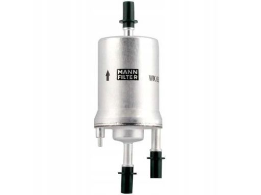 Filtr Paliwa Wk 69/2