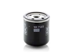 Filtr Paliwa Wk 712/3