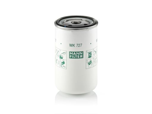 Filtr Paliwa Wk 727