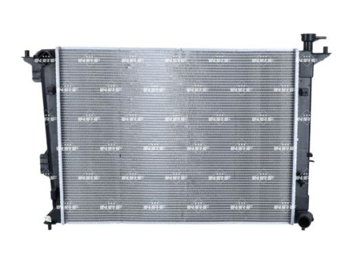 Chłodnica Silnika 550009