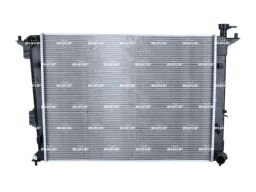 Chłodnica Silnika 550009