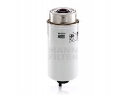 Filtr Paliwa Wk 8114