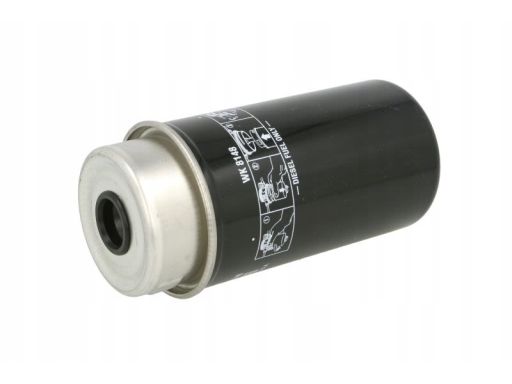 Filtr Paliwa Wk 8148