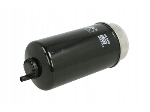 Filtr Paliwa Wk 8148