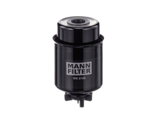 Filtr Paliwa Wk 8169