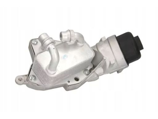 Chłodnica Oleju Ccl-Pl-005