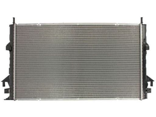 Chłodnica Silnika D7R056Tt