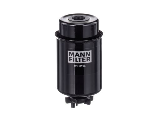 Filtr Paliwa Wk 8194