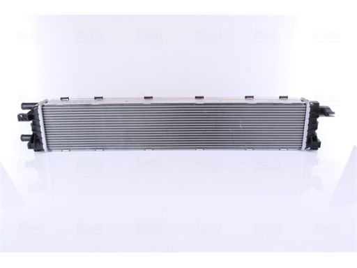 Chłodnica Powietrza Doładowującego 60355