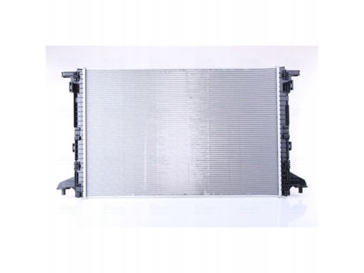 Chłodnica Silnika 606463