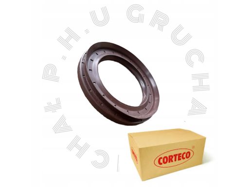 Uszczelniacz Piasty Koła 01030102B